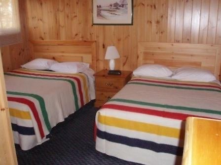 Totem Resorts Sioux Narrows Exterior photo