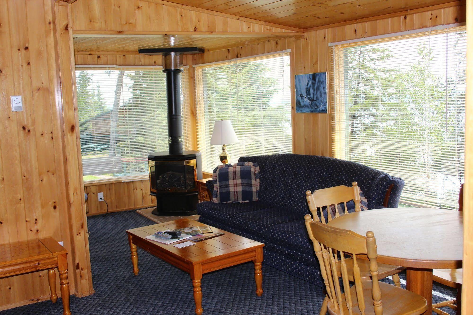 Totem Resorts Sioux Narrows Exterior photo