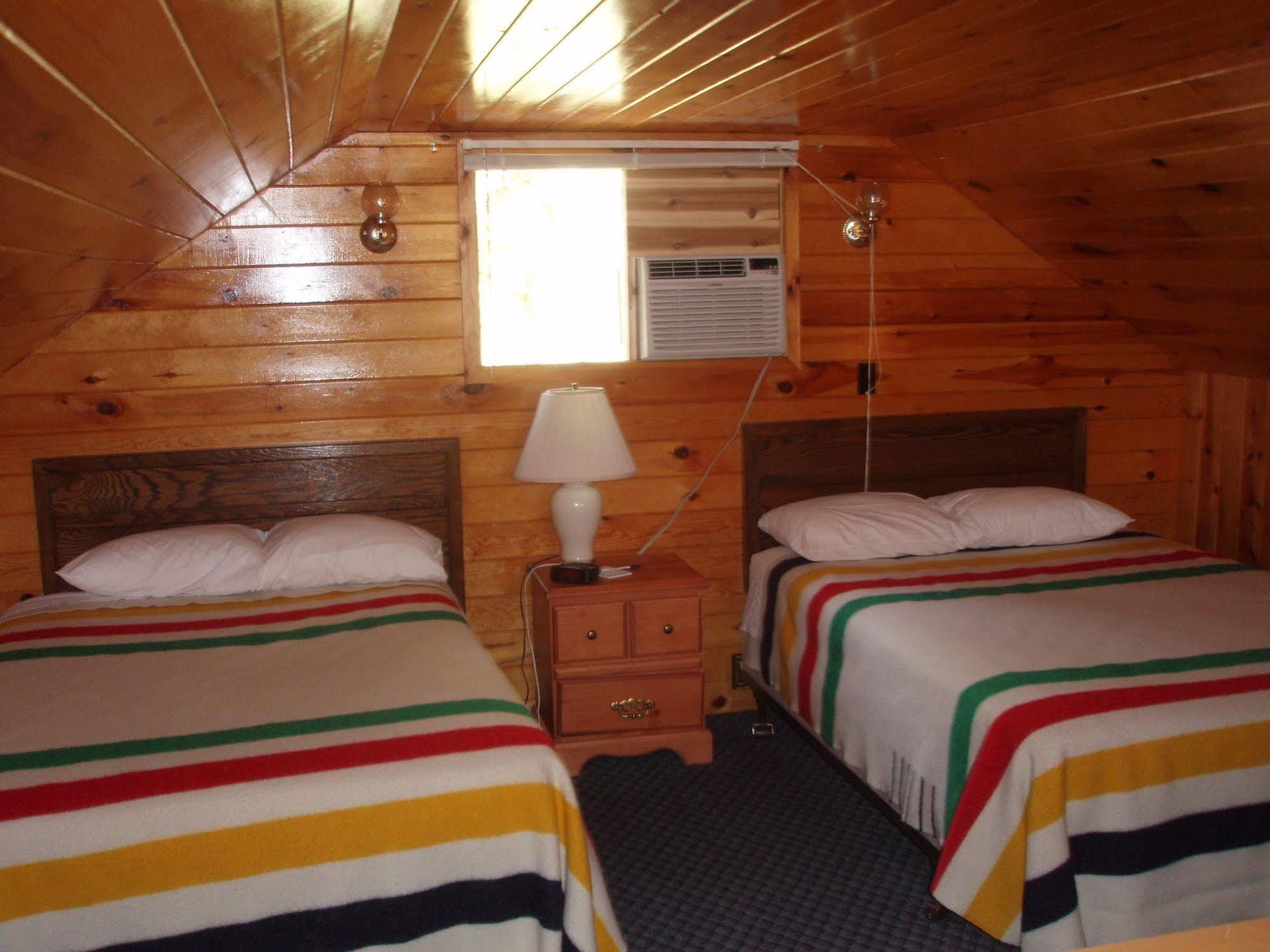 Totem Resorts Sioux Narrows Exterior photo