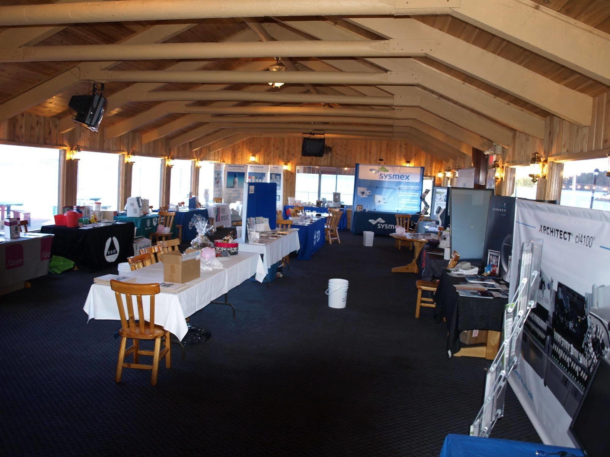 Totem Resorts Sioux Narrows Exterior photo